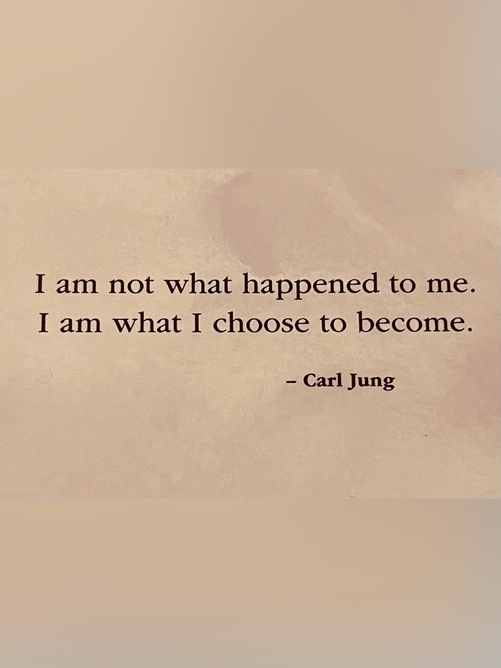 Growth Affirmation Mantra 🕉️